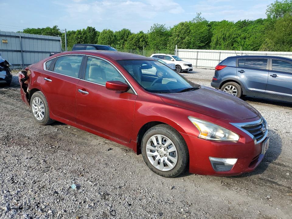 Продаж на аукціоні авто 2013 Nissan Altima, vin: 1N4AL3AP3DN535749, номер лоту: 50247856