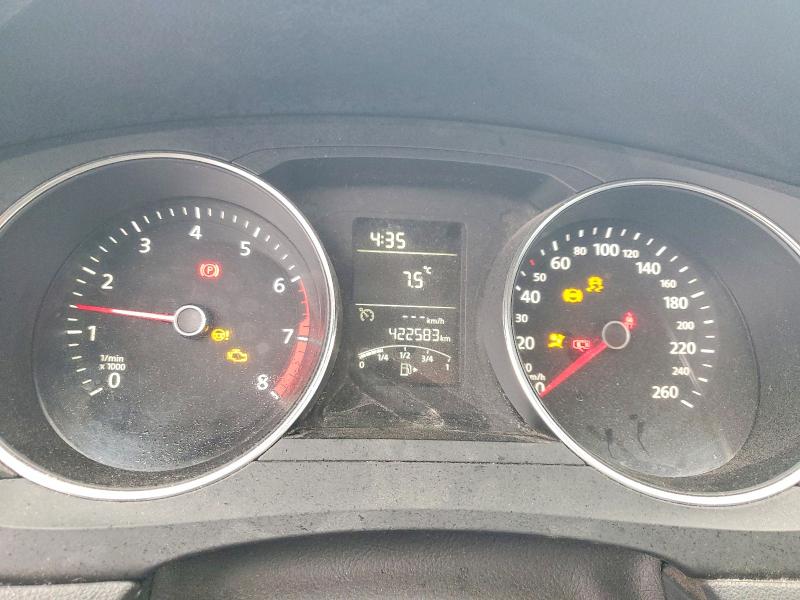 Продаж на аукціоні авто 2016 Volkswagen Jetta, vin: 3VW167AJ1GM331225, номер лоту: 49792376