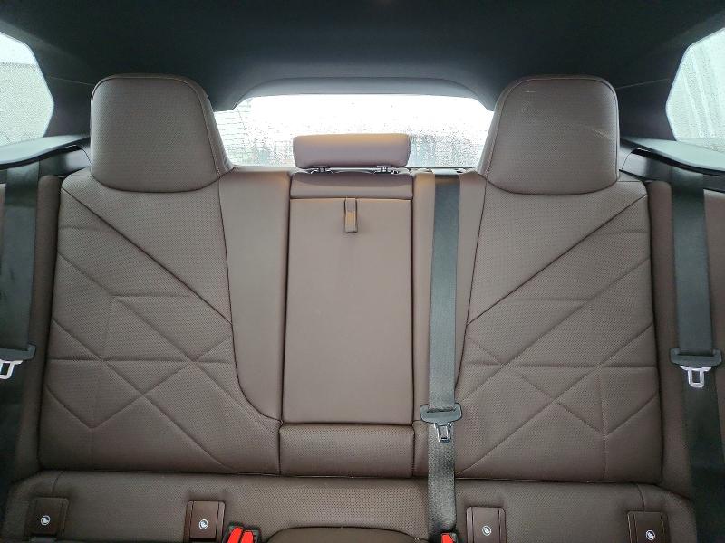 Aukcja sprzedaży 2023 Bmw Ix, vin: WB523CF01PCL81970, numer aukcji: 49500676