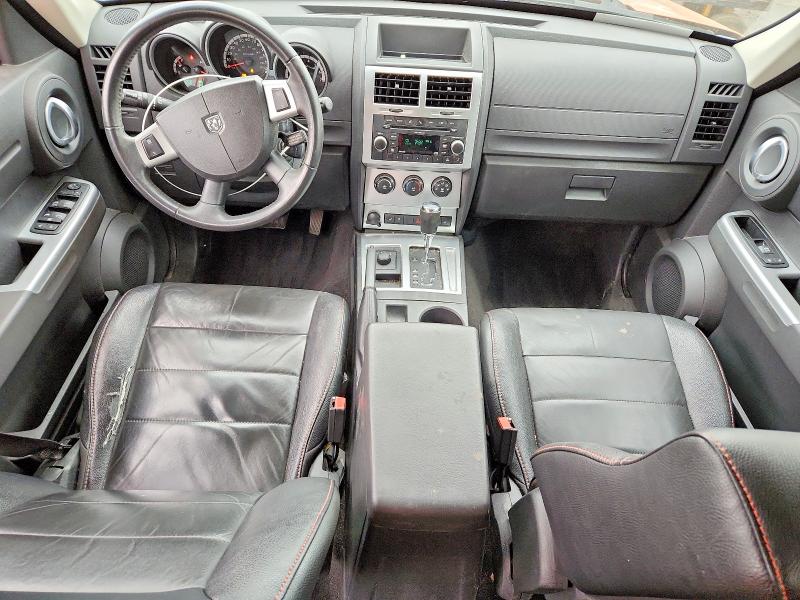 Продажа на аукционе авто 2011 Dodge Nitro, vin: 1D4PU7GX8BW581071, номер лота: 51431446