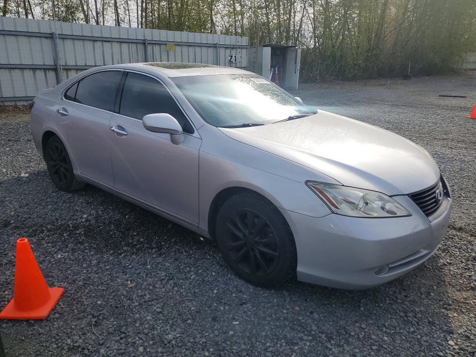 Продаж на аукціоні авто 2008 Lexus Es, vin: JTHBJ46G182157763, номер лоту: 50270716