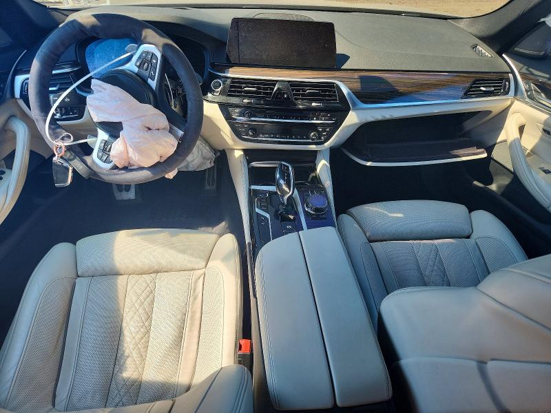 Продаж на аукціоні авто 2019 Bmw 540, vin: WBAJE7C56KWW34979, номер лоту: 48175816