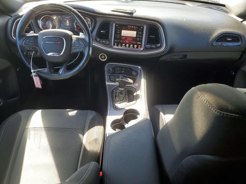 Продажа на аукционе авто 2016 Dodge Challenger, vin: 2C3CDZAG4GH323446, номер лота: 48699226