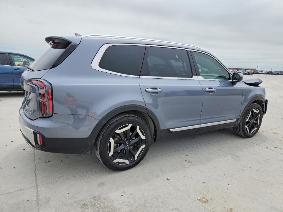 Aukcja sprzedaży 2024 Kia Telluride, vin: 5XYP34GC1RG481364, numer aukcji: 51660006