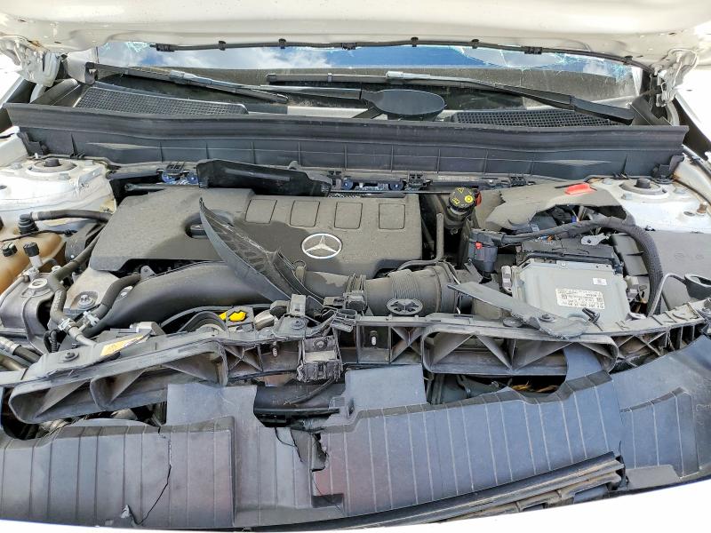 Продаж на аукціоні авто 2020 Mercedes-benz Glb, vin: W1N4M4GB9LW048109, номер лоту: 49815996