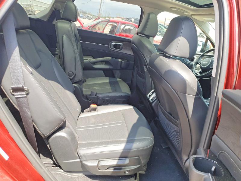 Продаж на аукціоні авто 2025 Kia Sorento, vin: 5XYRKDJF4SG326036, номер лоту: 49570656