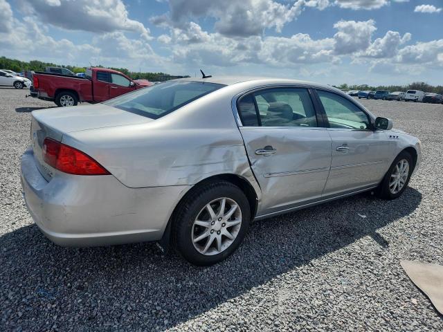 Aukcja sprzedaży 2006 Buick Lucerne, vin: 1G4HD57236U171835, numer aukcji: 48611156