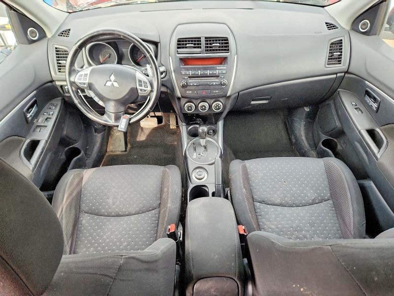 Продажа на аукционе авто 2011 Mitsubishi Rvr, vin: JA4AJ4AU2BZ606290, номер лота: 48142046