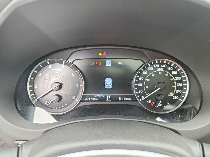 Aukcja sprzedaży 2023 Infiniti Qx50, vin: 3PCAJ5FBXPF122612, numer aukcji: 49361176