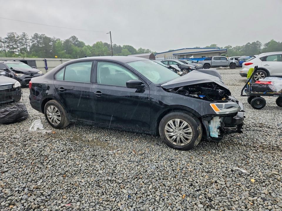 Aukcja sprzedaży 2016 Volkswagen Jetta, vin: 3VW267AJ9GM382282, numer aukcji: 51295666