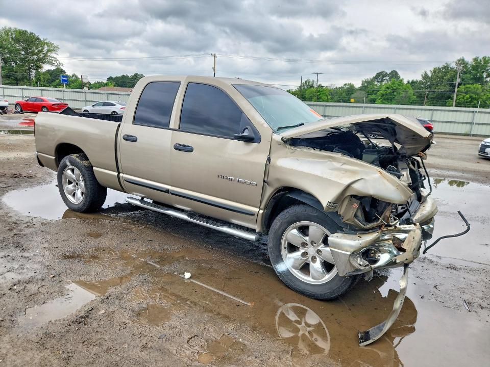 Aukcja sprzedaży 2003 Dodge Ram 1500, vin: 1D7HA18D73J588416, numer aukcji: 51979546