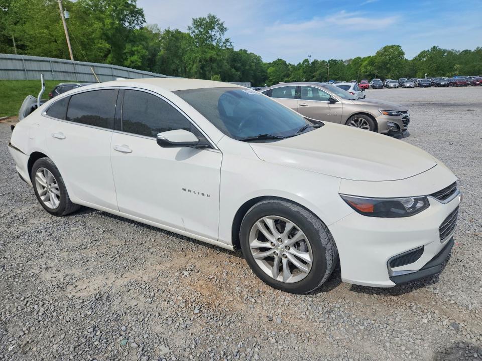 Продаж на аукціоні авто 2017 Chevrolet Malibu, vin: 1G1ZE5STXHF183521, номер лоту: 47348796