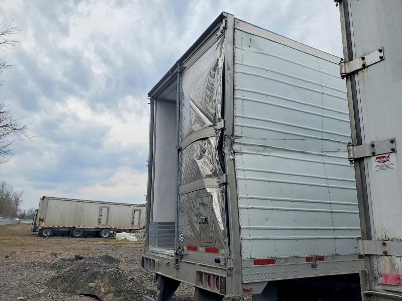 49226586 :رقم المزاد ، 1UYVS2539L6873912 vin ، 2022 Utility Refer Trlr مزاد بيع