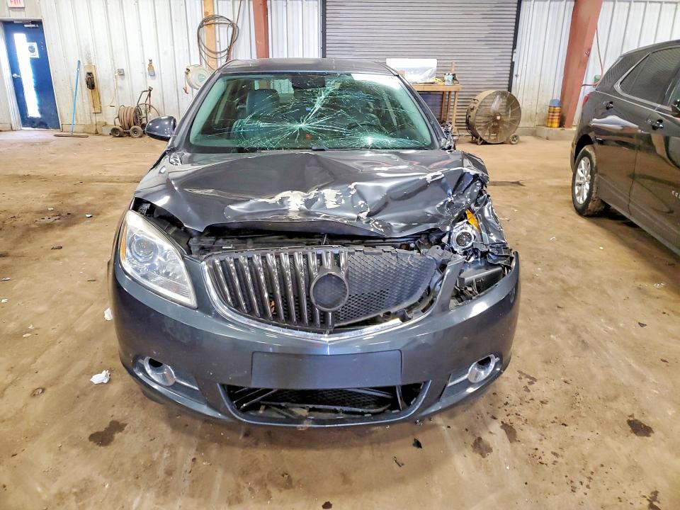 Продаж на аукціоні авто 2013 Buick Verano, vin: 1G4PP5SK2D4123430, номер лоту: 48303826