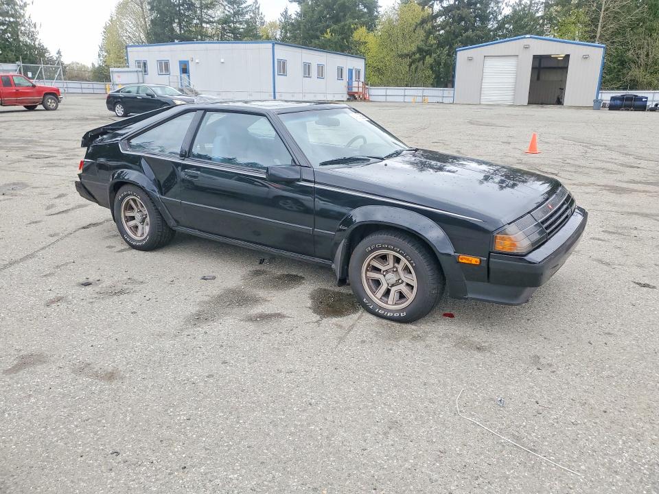 1985 Toyota Celica მანქანა იყიდება აუქციონზე, vin: JT2RA65L9F0015589, აუქციონის ნომერი: 49809506