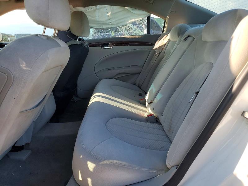 49246976 :رقم المزاد ، 1G4HP57267U229624 vin ، 2007 Buick Lucerne مزاد بيع