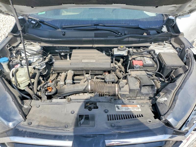 Aukcja sprzedaży 2021 Honda Cr-v, vin: 7FARW1H50ME001155, numer aukcji: 49844066