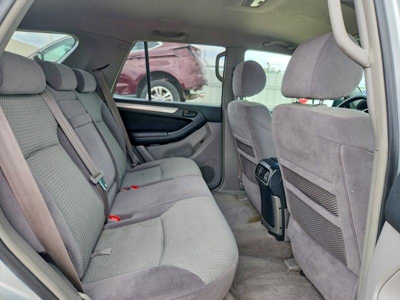 Продажа на аукционе авто 2003 Toyota 4runner, vin: JTEBU14R930015205, номер лота: 51473336