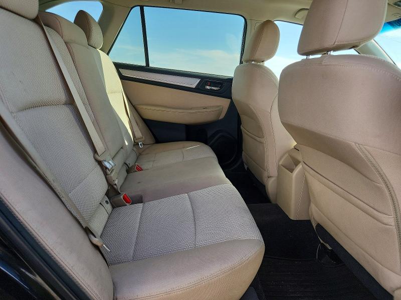 50638296 :رقم المزاد ، 4S4BSAEC5F3235136 vin ، 2015 Subaru Outback مزاد بيع