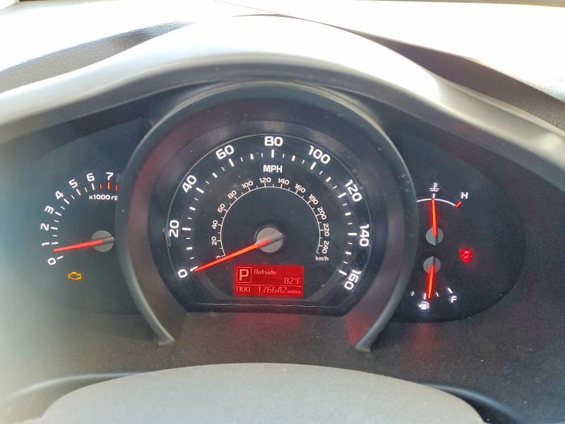 Aukcja sprzedaży 2014 Kia Sportage, vin: KNDPB3AC3E7629236, numer aukcji: 50654936