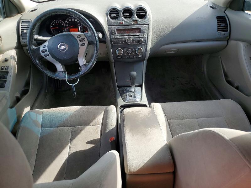 Auction sale of the 2011 Nissan Altima, vin: 1N4AL2APXBN424459, lot number: 49415406