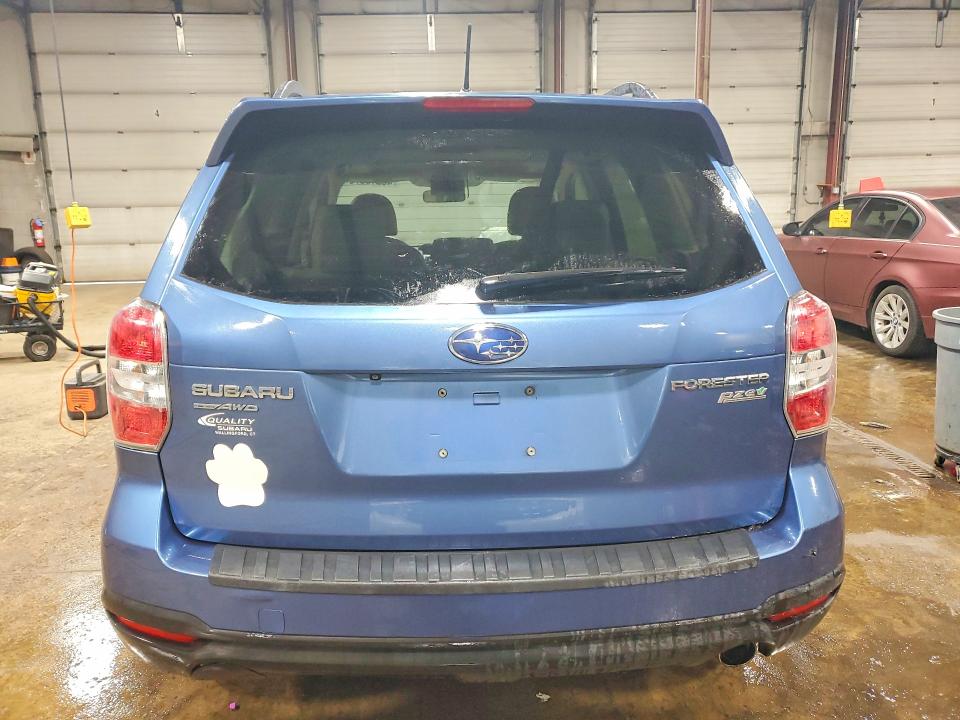 Продаж на аукціоні авто 2015 Subaru Forester, vin: JF2SJAHC3FH539833, номер лоту: 48213876