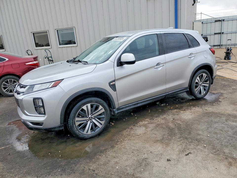 Продажа на аукционе авто 2023 Mitsubishi Outlander Sport, vin: JA4ARUAU7PU006085, номер лота: 48965036