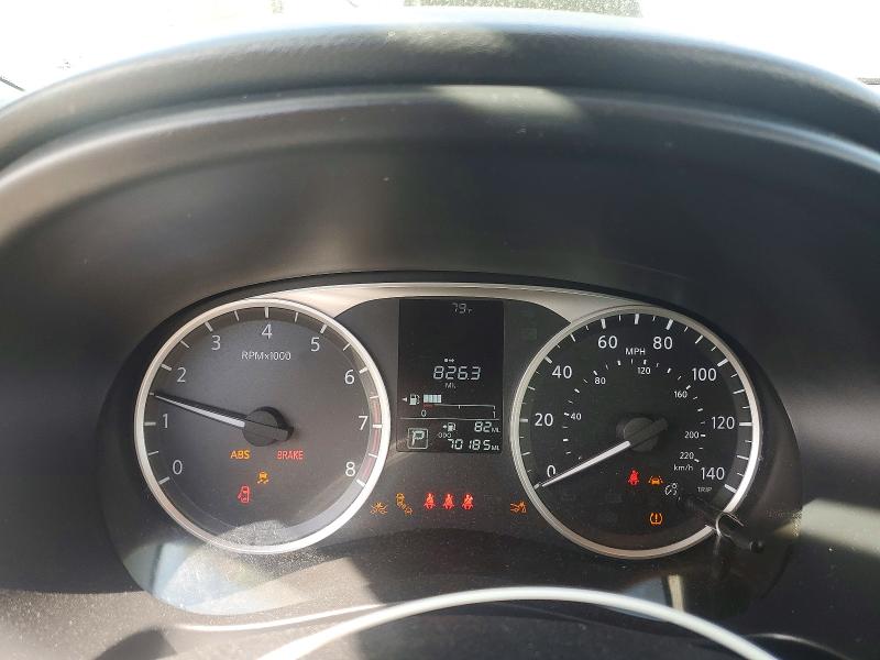 Продаж на аукціоні авто 2022 Nissan Kicks, vin: 3N1CP5BV8NL474757, номер лоту: 51341296