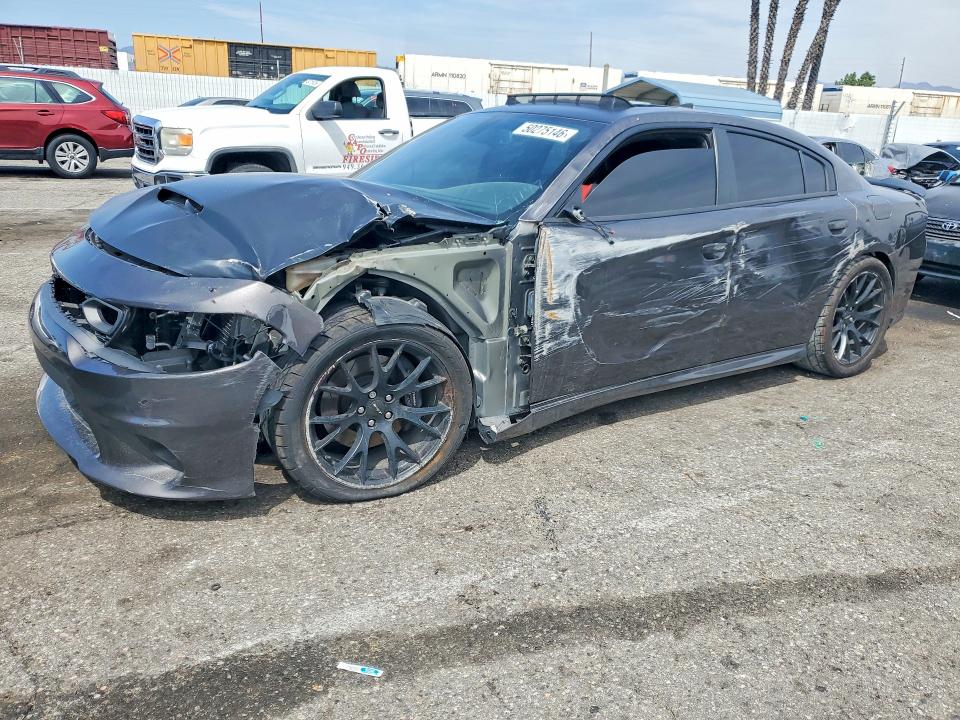Aukcja sprzedaży 2023 Dodge Charger, vin: 2C3CDXGJ1PH570169, numer aukcji: 50275146