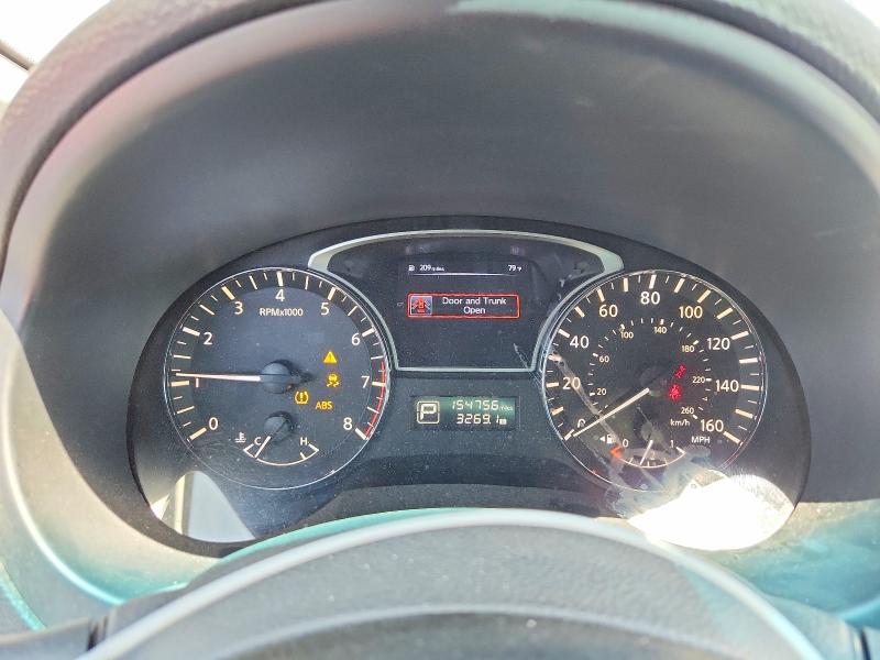 Продажа на аукционе авто 2014 Nissan Altima, vin: 1N4AL3AP0EC182352, номер лота: 51011016