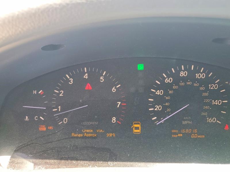 Продажа на аукционе авто 2005 Lexus Ls, vin: JTHBN36F455008411, номер лота: 51024806