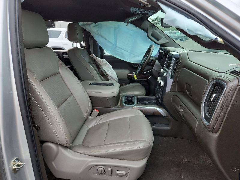 Продажа на аукционе авто 2020 Gmc Sierra, vin: 3GTU9DET6LG291816, номер лота: 46734006