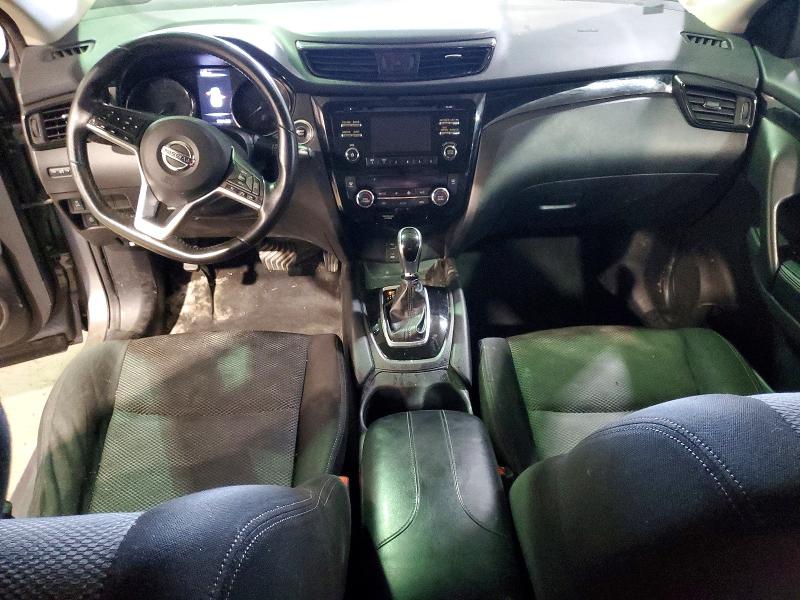 Продажа на аукционе авто 2017 Nissan Rogue Sport, vin: JN1BJ1CR8HW137530, номер лота: 49042056