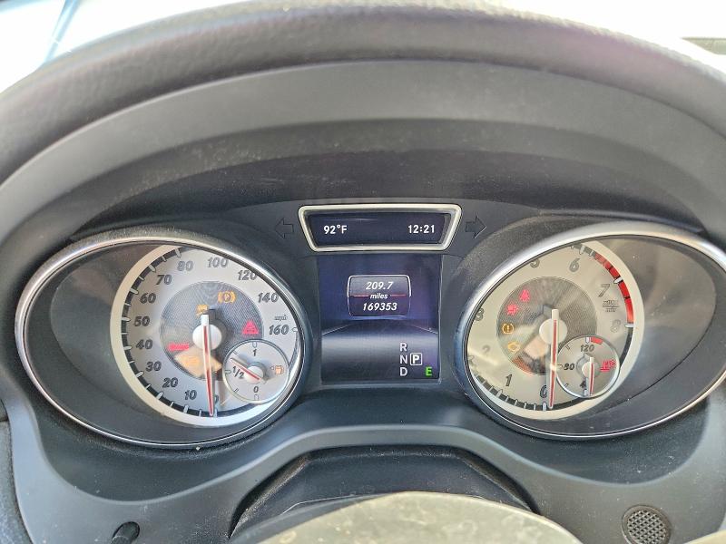 Aukcja sprzedaży 2015 Mercedes-benz Gla, vin: WDCTG4GB2FJ081152, numer aukcji: 51895876