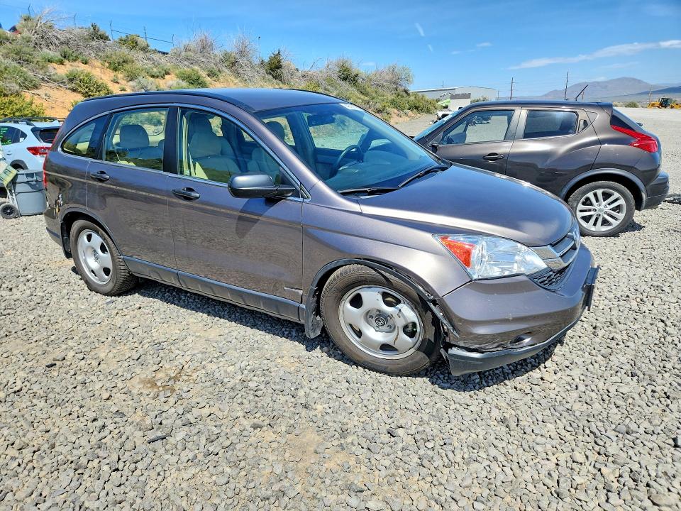 Aukcja sprzedaży 2010 Honda Cr-v, vin: 5J6RE4H33AL008490, numer aukcji: 49797376