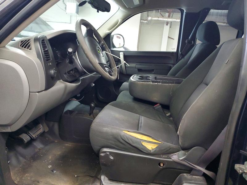 Продаж на аукціоні авто 2011 Gmc Sierra, vin: 1GTR2UEA8BZ216607, номер лоту: 49498996