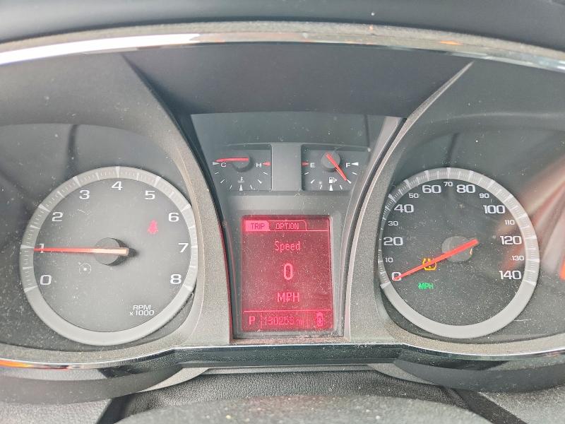 Продажа на аукционе авто 2013 Gmc Terrain, vin: 2GKALSEK0D6208690, номер лота: 50990456