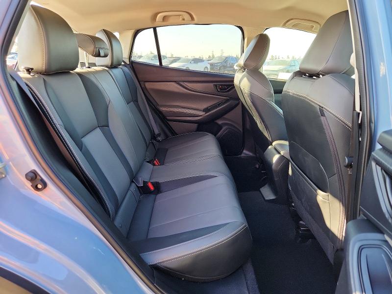 Продаж на аукціоні авто 2022 Subaru Crosstrek, vin: JF2GTHRC4NH279979, номер лоту: 51197626