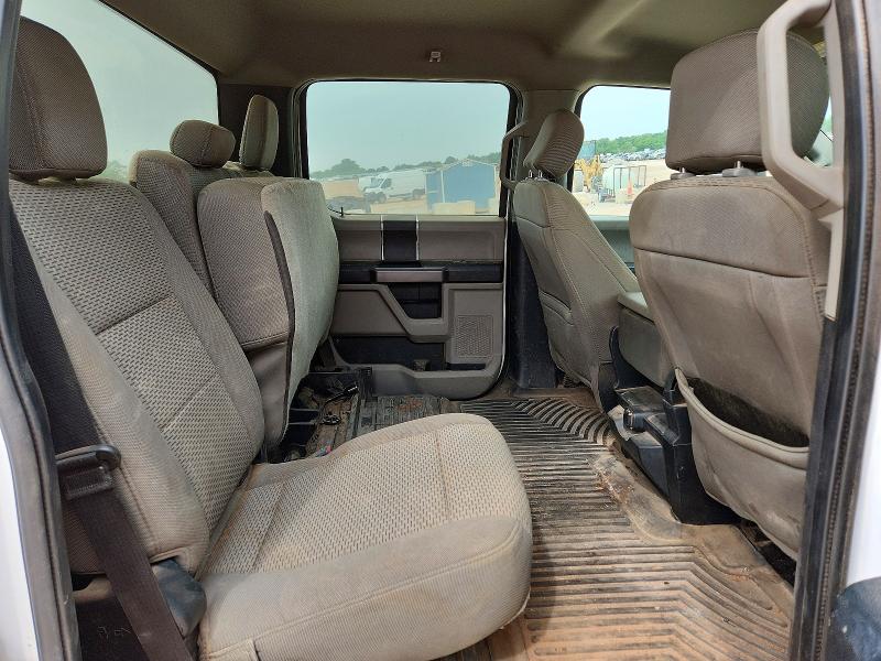 51686206 :رقم المزاد ، 1FT7W2BT6LED36405 vin ، 2020 Ford F250 مزاد بيع