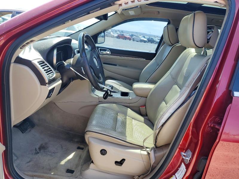 Продажа на аукционе авто 2015 Jeep Grand Cherokee, vin: 1C4RJECG6FC620319, номер лота: 50840766