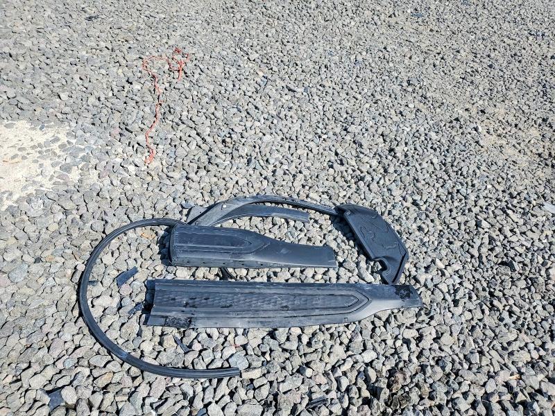 2022 Subaru Forester მანქანა იყიდება აუქციონზე, vin: JFSLSED6SH443735, აუქციონის ნომერი: 50946026