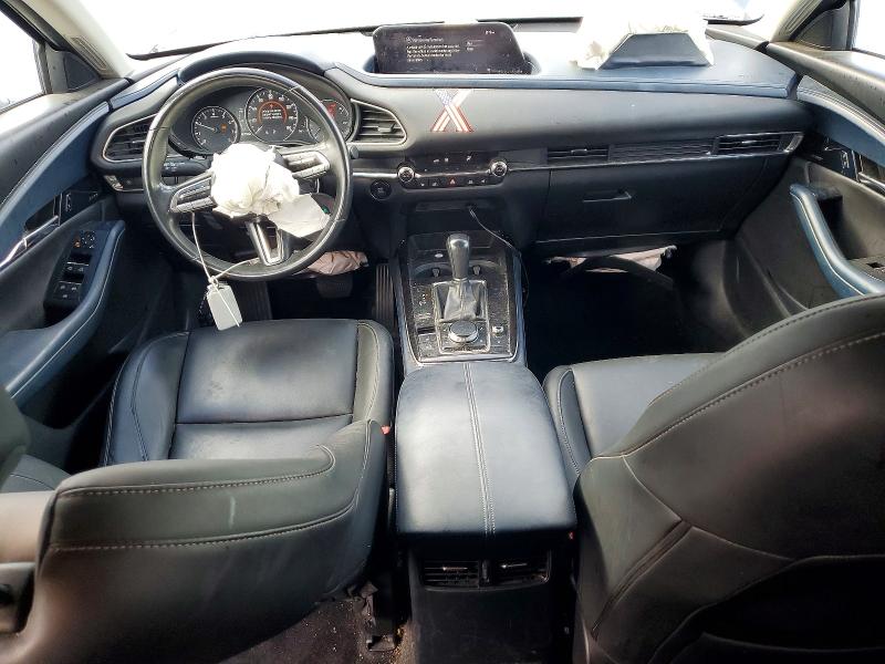 48969906 :رقم المزاد ، 3MVDMADL7LM116277 vin ، 2020 Mazda Cx-30 مزاد بيع