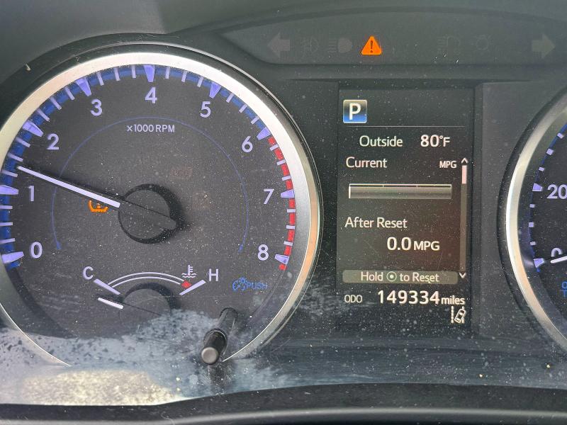 Продажа на аукционе авто 2019 Toyota Highlander, vin: 5TDZARFH9KS043130, номер лота: 52251726