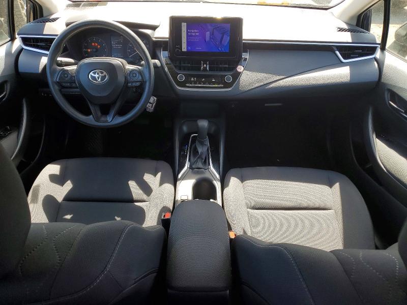 2024 Toyota Corolla მანქანა იყიდება აუქციონზე, vin: 5YFB4MDE1RP185205, აუქციონის ნომერი: 51068666