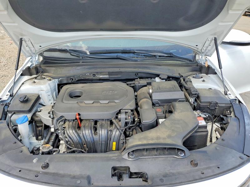 Продаж на аукціоні авто 2019 Kia Optima, vin: 5XXGT4L30KG285853, номер лоту: 48056976