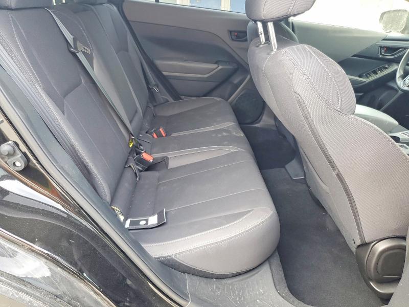 Aukcja sprzedaży 2025 Subaru Crosstrek, vin: JF2GUHDC7SH329127, numer aukcji: 49945526