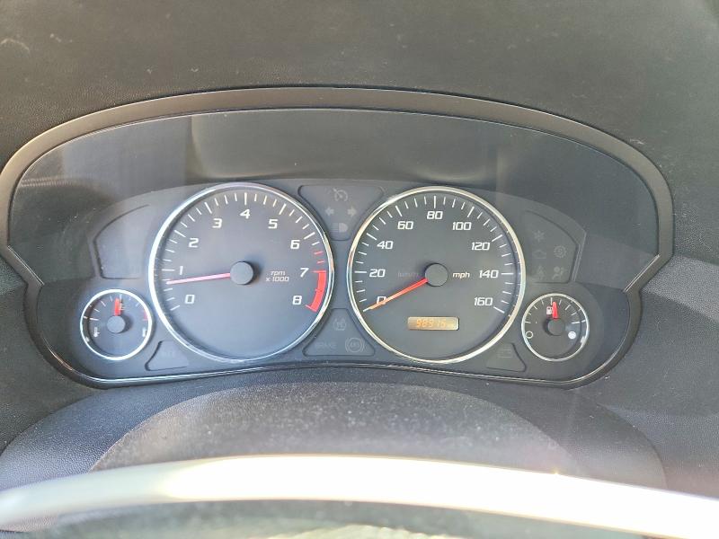 Aukcja sprzedaży 2007 Cadillac Cts, vin: 1G6DM57T670109076, numer aukcji: 51571136