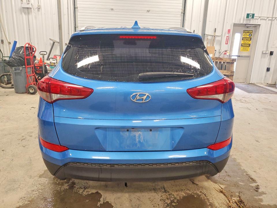2018 Hyundai Tucson მანქანა იყიდება აუქციონზე, vin: KM8J3CA47JU647693, აუქციონის ნომერი: 48097296