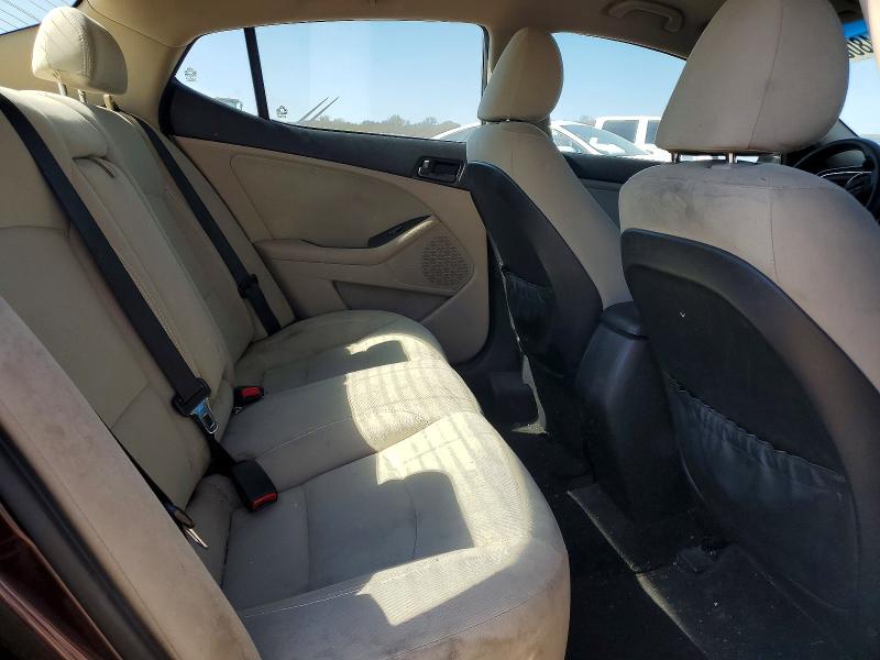 Продаж на аукціоні авто 2015 Kia Optima, vin: 5XXGM4A76FG423002, номер лоту: 48005816