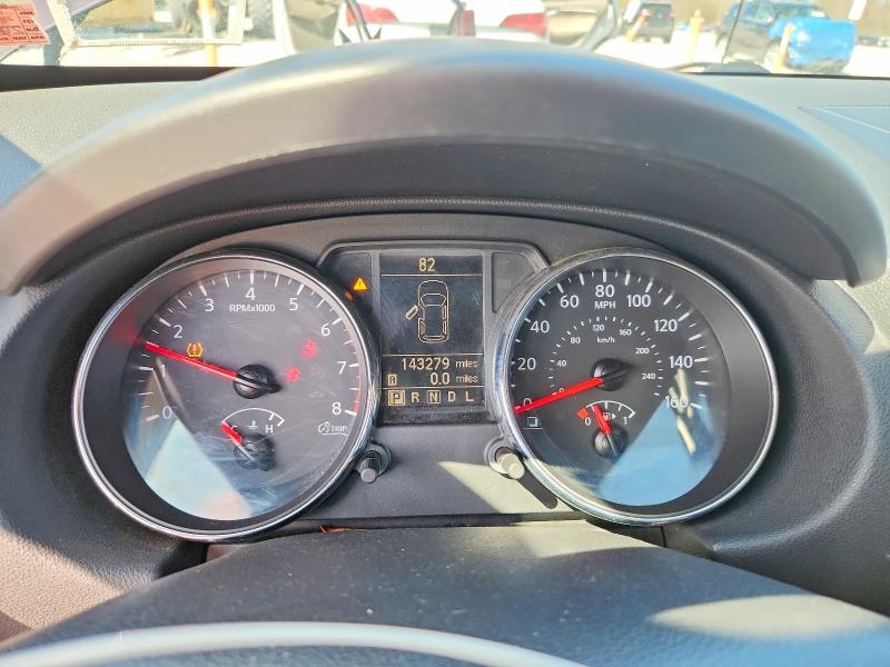 Продажа на аукционе авто 2013 Nissan Rogue, vin: JN8AS5MV6DW634017, номер лота: 50434146